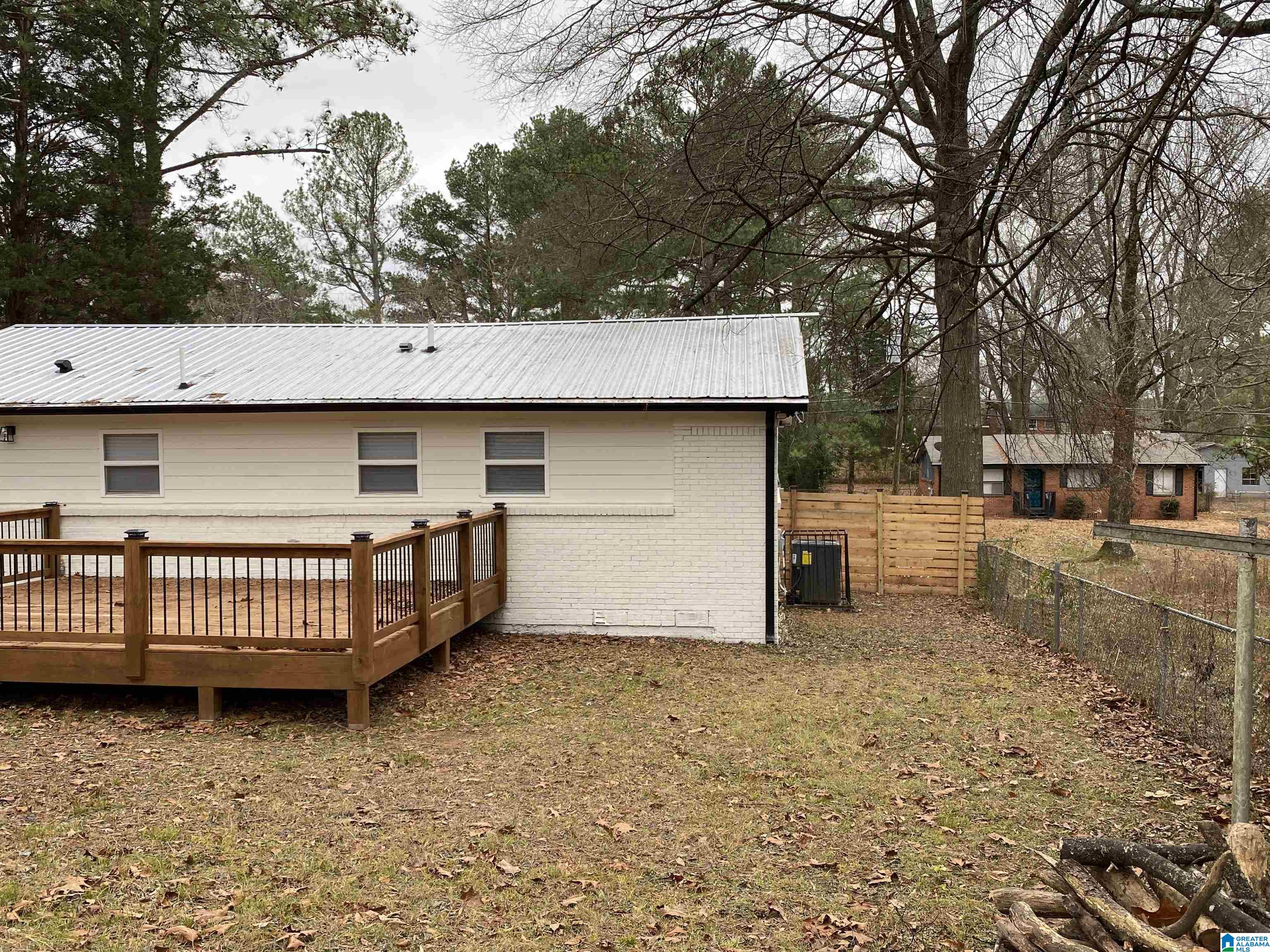 416 Wedgeworth Road Birmingham, AL 35215 - Photo 9 of 27