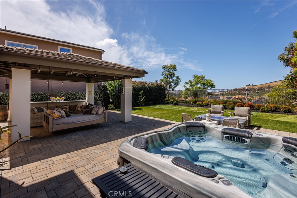 44 Vivido Street Rancho Mission Viejo, CA 92694 - Photo 21 of 33