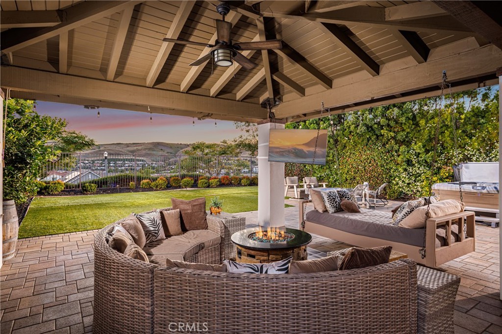 44 Vivido Street Rancho Mission Viejo, CA 92694 - Photo 22 of 33