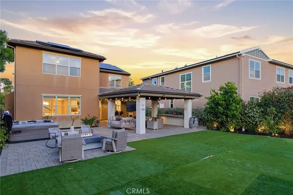 $1,998,800 | 44 Vivido Street, Rancho Mission Viejo, CA 92694