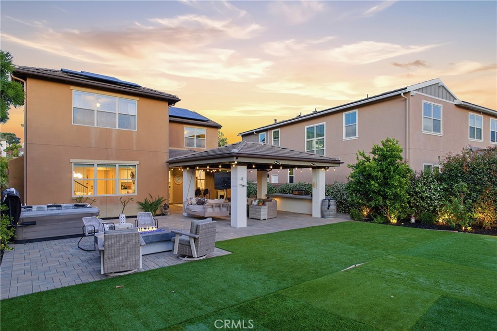 44 Vivido Street Rancho Mission Viejo, CA 92694 - Photo 23 of 33