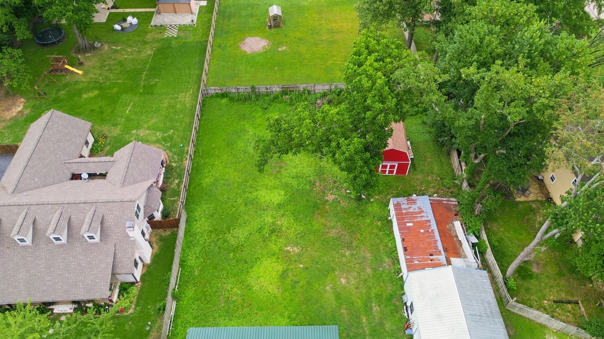 7228 Centralia Road Memphis, TN 38135 - Photo 3 of 26