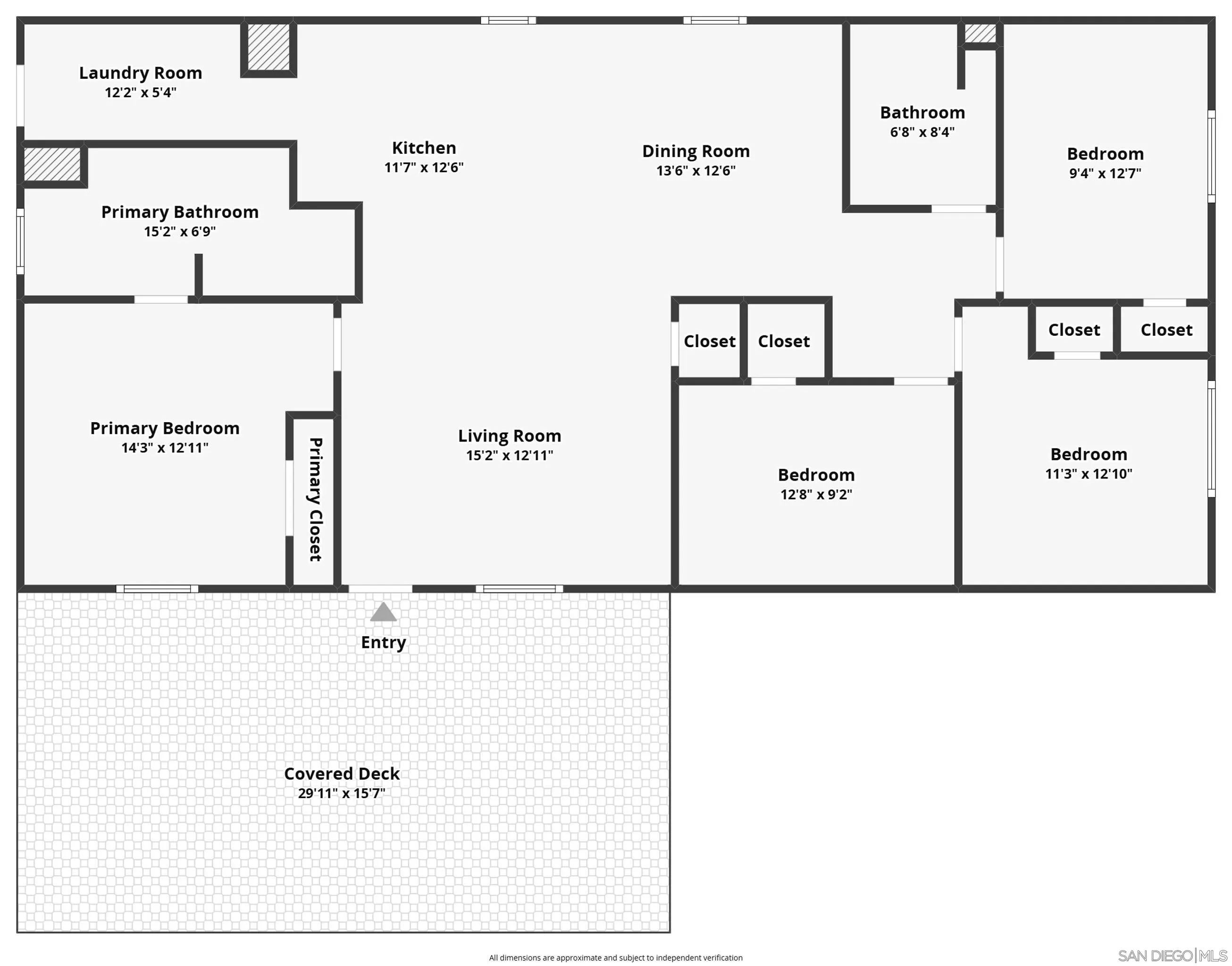 3909 Reche Road, Unit 34 Fallbrook, CA 92028 - Photo 6 of 56 Gallery Image 6