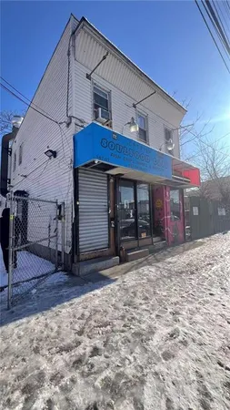 $888,000 | 147-07 Guy R Brewer Boulevard | South Jamaica