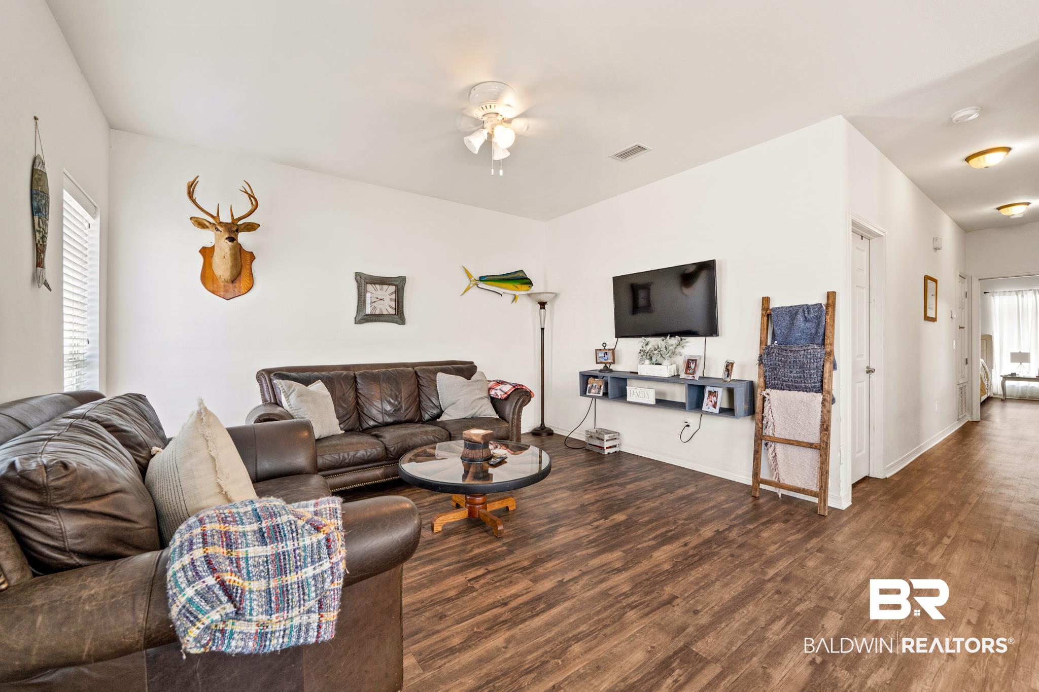 33142 A Stables Drive, Unit 8A Daphne, AL 36527 - Photo 4 of 15 Great Room