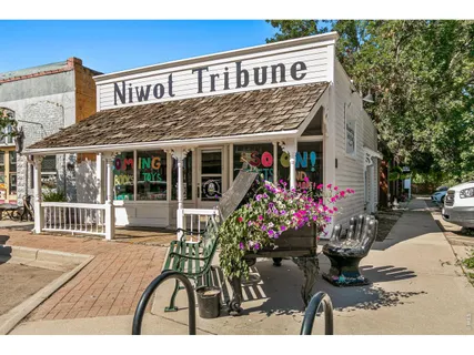 $299,000 | 7911 Countryside Drive, Unit 131, Niwot, CO 80503