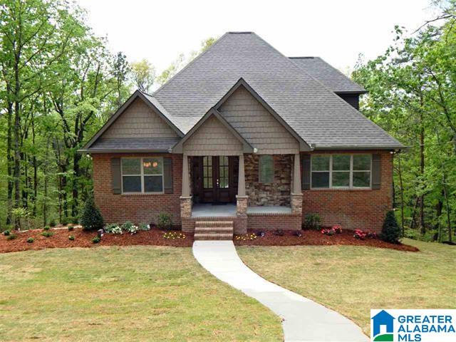 525 Beasley Road Gardendale, AL 35071 - Photo 1 of 3