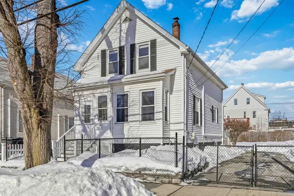 $4,200 | 149 Eutaw Avenue, Lynn, MA 01902