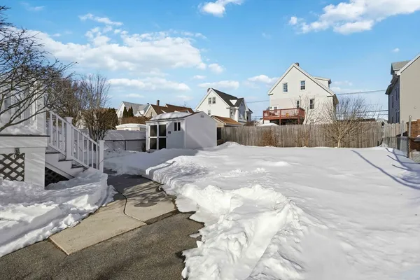 $4,200 | 149 Eutaw Avenue, Lynn, MA 01902