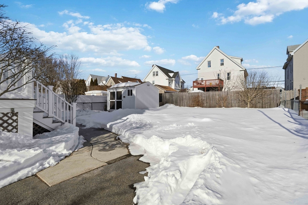 149 Eutaw Avenue Lynn, MA 01902 - Photo 21 of 23