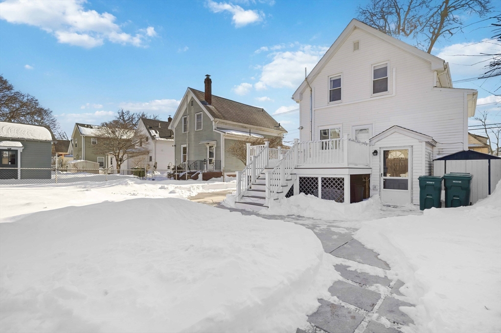 149 Eutaw Avenue Lynn, MA 01902 - Photo 22 of 23