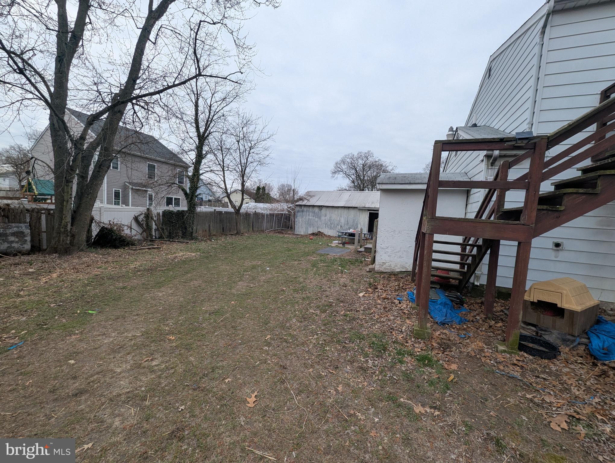 809 203rd Street Pasadena, MD 21122 - Photo 15 of 16