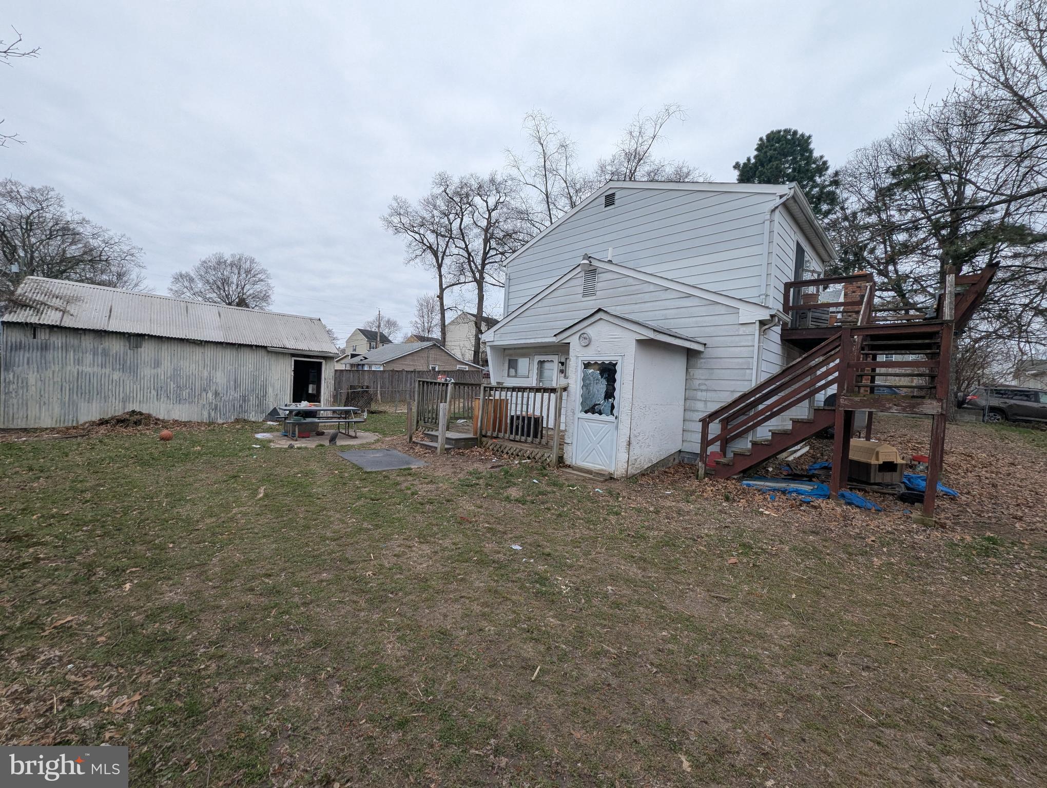809 203rd Street Pasadena, MD 21122 - Photo 16 of 16