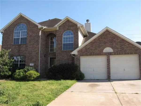 $2,000 | 1307 South Teal Estates Circle, Fresno, TX 77545