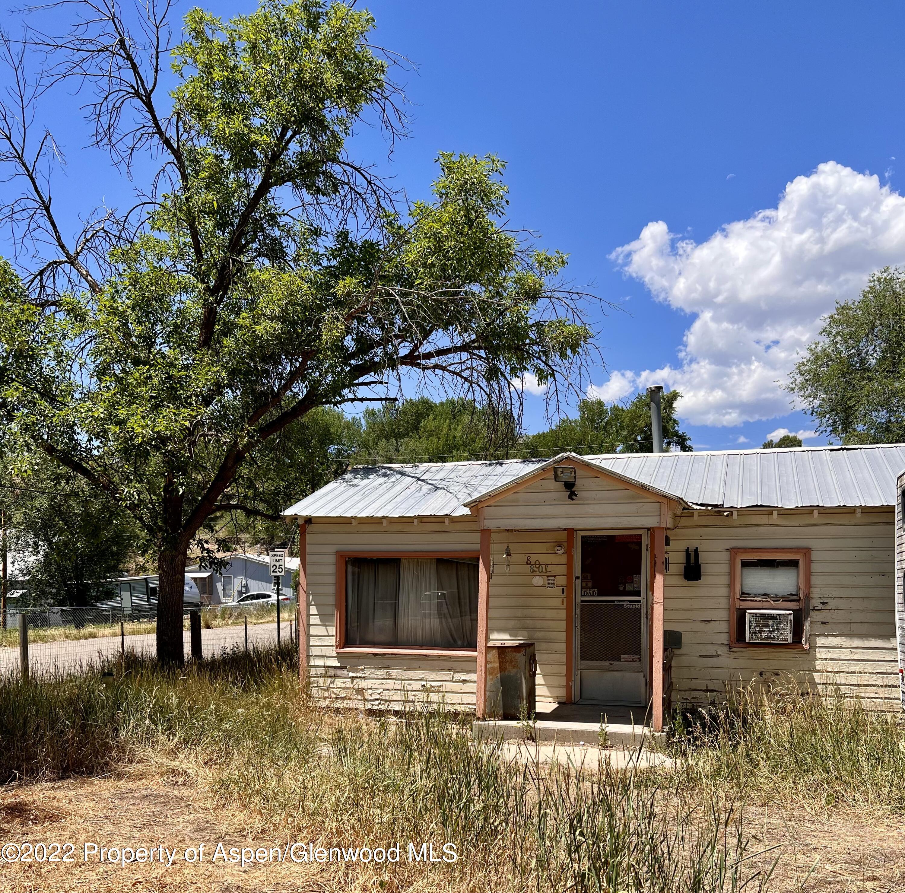 801 Park Avenue Rifle, CO 81650 - Photo 1 of 5 IMG_2513