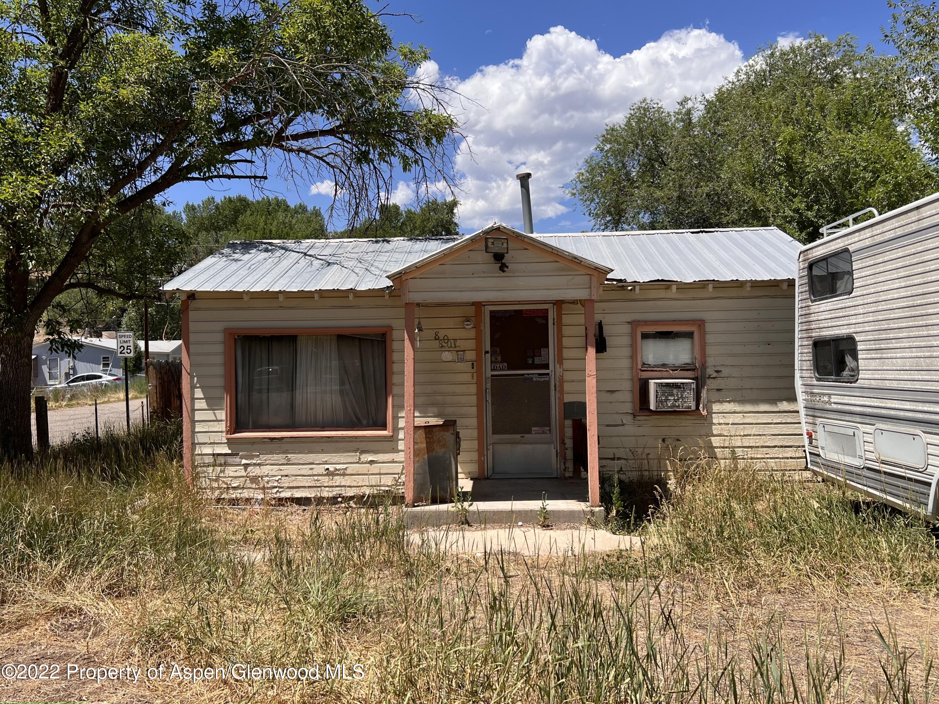 801 Park Avenue Rifle, CO 81650 - Photo 2 of 5 IMG_2517