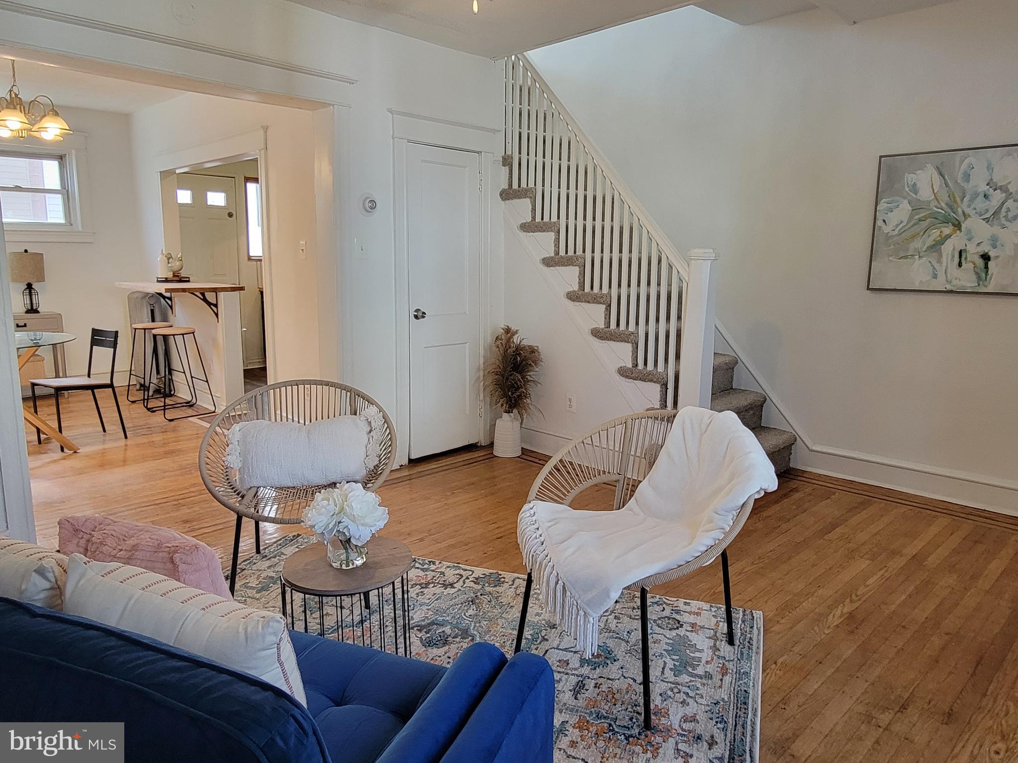 2048 East Rittenhouse Street Philadelphia, PA 19138 - Photo 4 of 31 Gallery Image 4