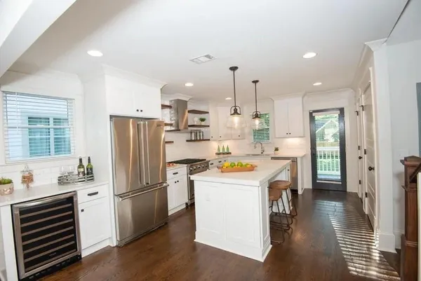 $3,800 | 314 Ashburton Avenue Southeast, Atlanta, GA 30317