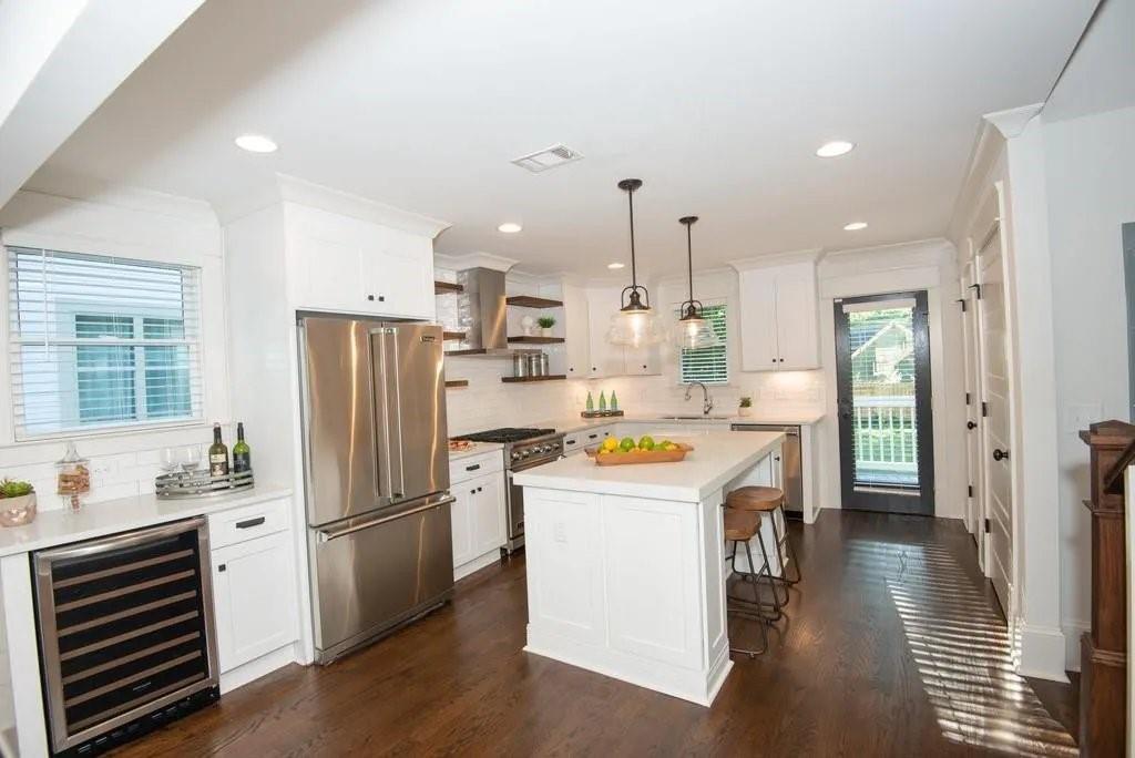 314 Ashburton Avenue Southeast Atlanta, GA 30317 - Photo 11 of 25