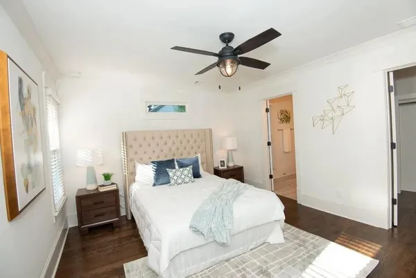 $3,800 | 314 Ashburton Avenue Southeast, Atlanta, GA 30317