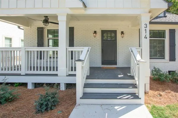$3,800 | 314 Ashburton Avenue Southeast, Atlanta, GA 30317