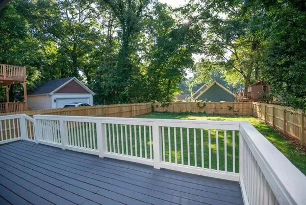 $3,800 | 314 Ashburton Avenue Southeast, Atlanta, GA 30317