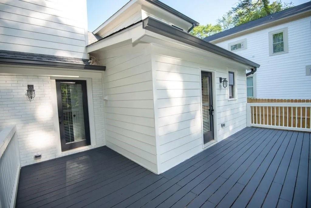 314 Ashburton Avenue Southeast Atlanta, GA 30317 - Photo 22 of 25