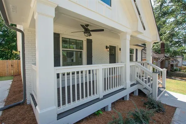 $3,800 | 314 Ashburton Avenue Southeast, Atlanta, GA 30317