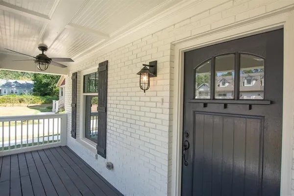 $3,800 | 314 Ashburton Avenue Southeast, Atlanta, GA 30317