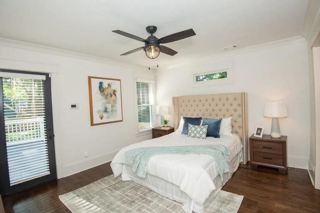 314 Ashburton Avenue Southeast Atlanta, GA 30317 - Photo 5 of 25