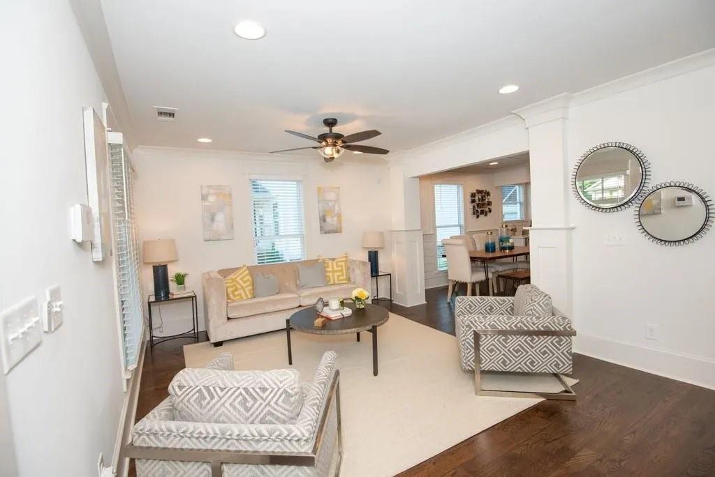 314 Ashburton Avenue Southeast Atlanta, GA 30317 - Photo 6 of 25