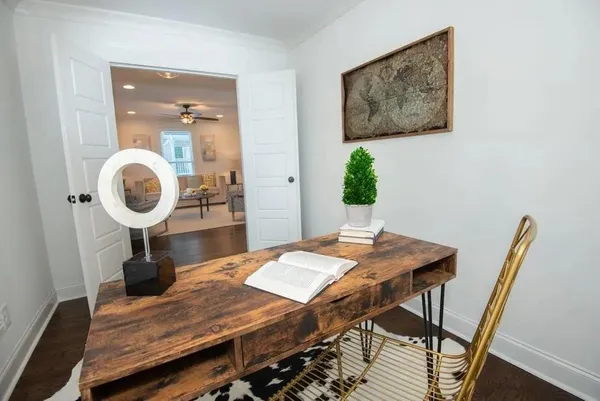 $3,800 | 314 Ashburton Avenue Southeast, Atlanta, GA 30317