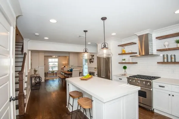 $3,800 | 314 Ashburton Avenue Southeast, Atlanta, GA 30317