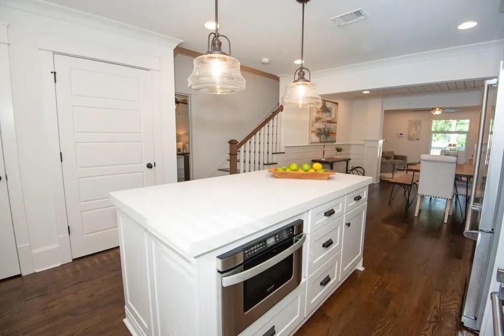 314 Ashburton Avenue Southeast Atlanta, GA 30317 - Photo 10 of 25