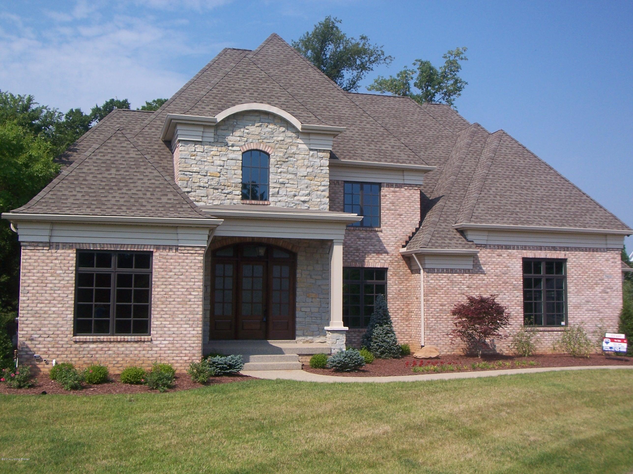 7802 Spring Farm Glen Road Prospect, KY 40059 - Photo 1 of 61 001
