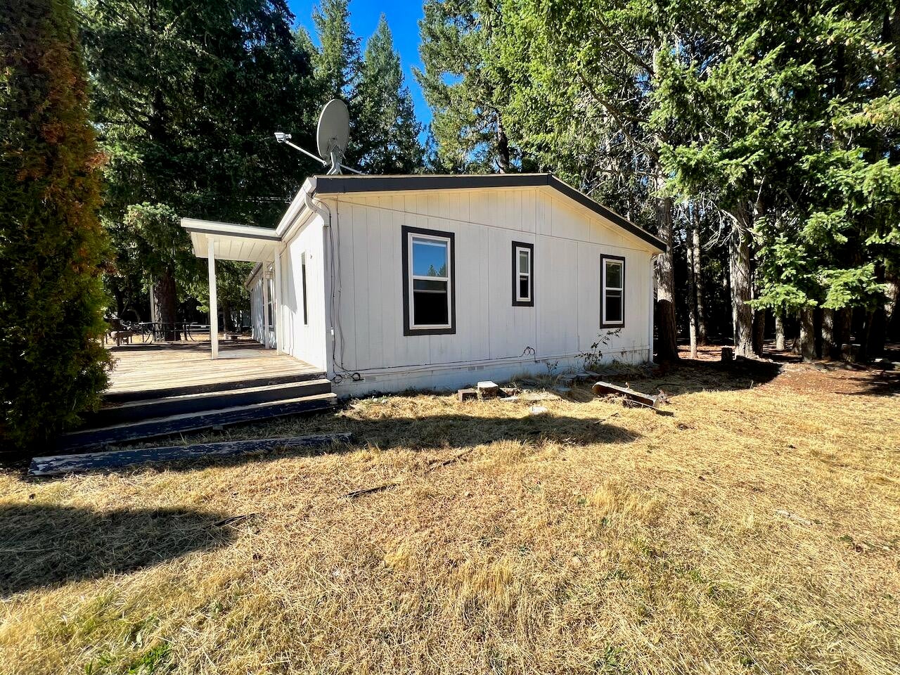 950 Thompson Creek Road Selma, OR 97538 - Photo 1 of 24 IMG_7438