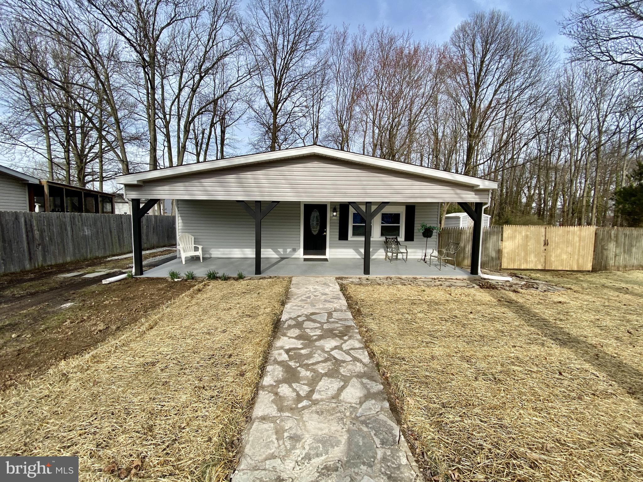 28 1/2 Mowery Road New Castle, DE 19720 - Photo 1 of 31 Front Of House