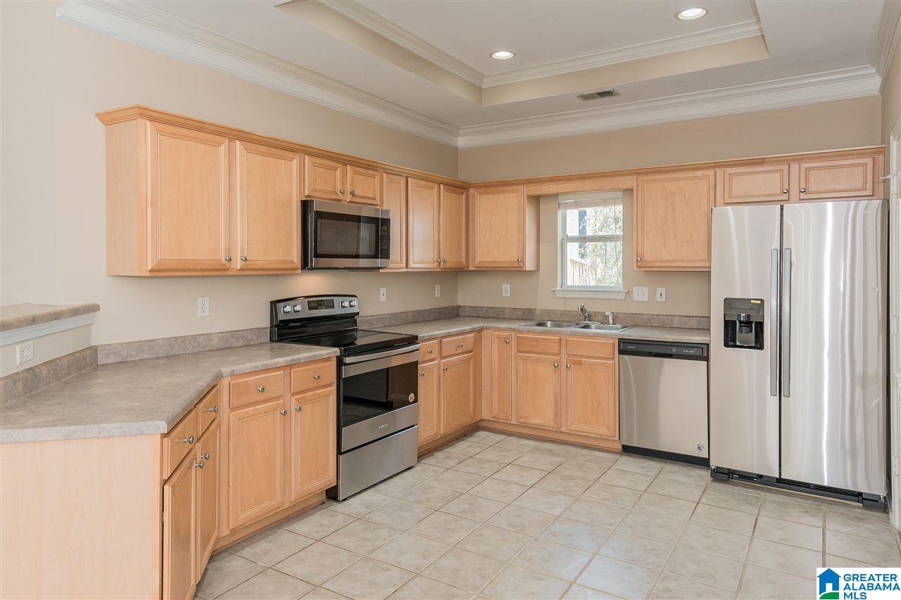 218 High Ridge Drive Pelham, AL 35124 - Photo 15 of 37