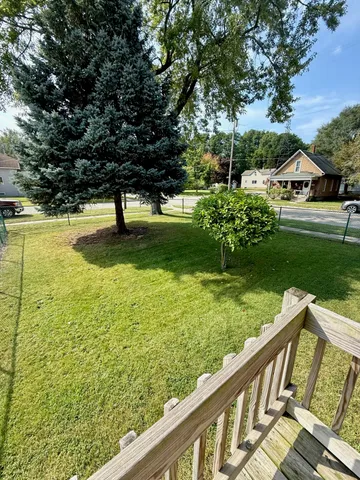 $199,000 | 1019 Vine Street, Manistee, MI 49660