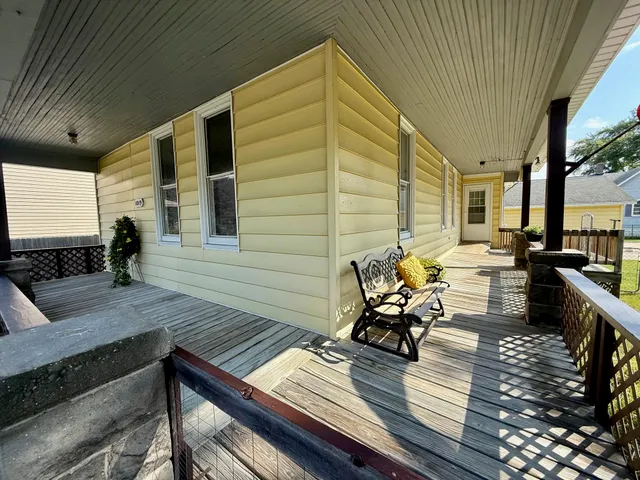 $199,000 | 1019 Vine Street, Manistee, MI 49660