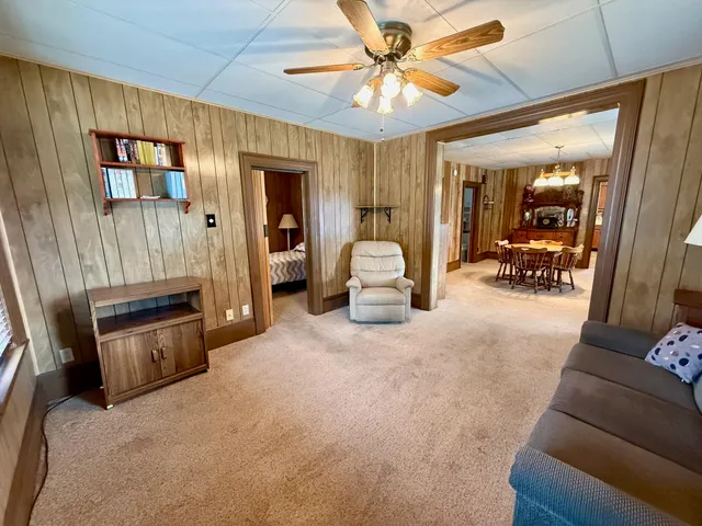 $199,000 | 1019 Vine Street, Manistee, MI 49660