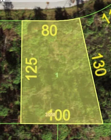 $27,000 | 13571 Grealy Avenue, Port Charlotte, FL 33953