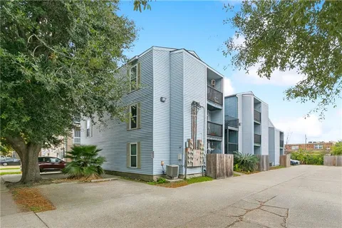 $99,900 | 4833 Zenith Street, Unit 6, Metairie, LA 70001