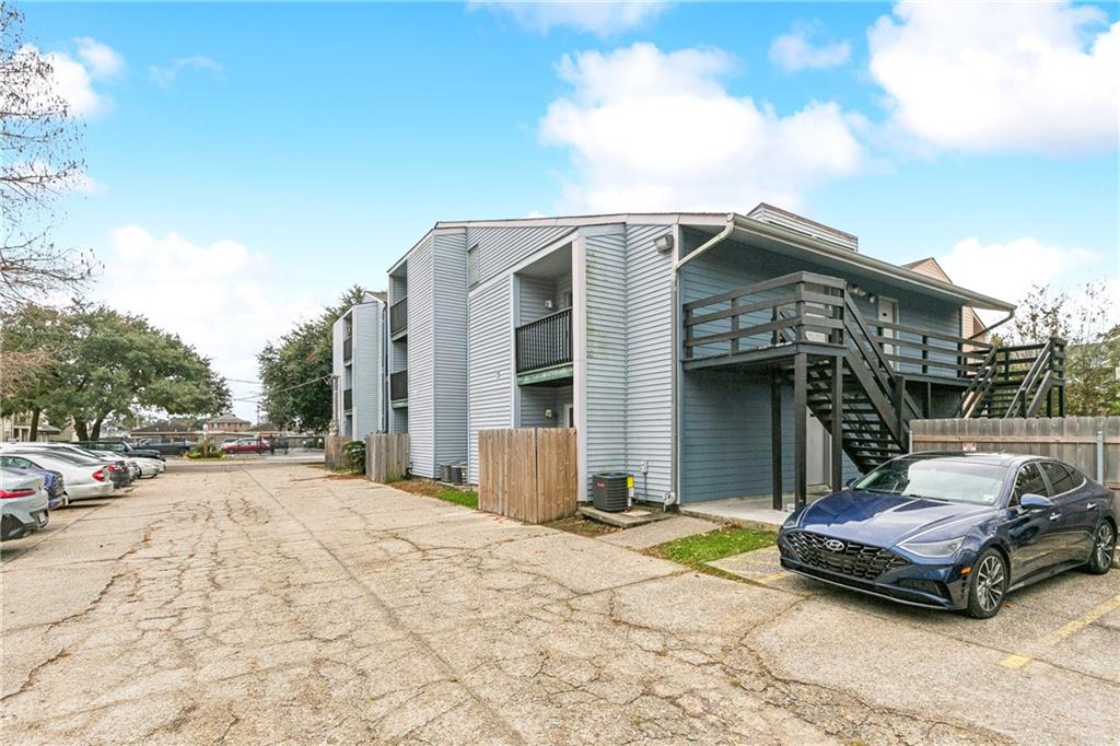 4833 Zenith Street, Unit 6 Metairie, LA 70001 - Photo 2 of 10