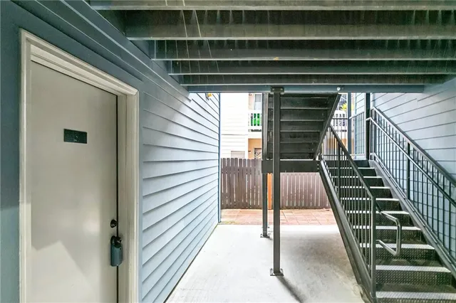 $99,900 | 4833 Zenith Street, Unit 6, Metairie, LA 70001