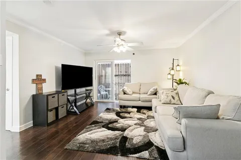 $99,900 | 4833 Zenith Street, Unit 6, Metairie, LA 70001