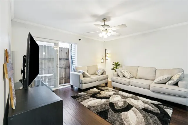 $99,900 | 4833 Zenith Street, Unit 6, Metairie, LA 70001