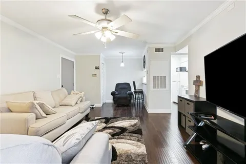 $99,900 | 4833 Zenith Street, Unit 6, Metairie, LA 70001