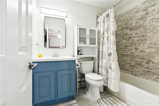 $99,900 | 4833 Zenith Street, Unit 6, Metairie, LA 70001