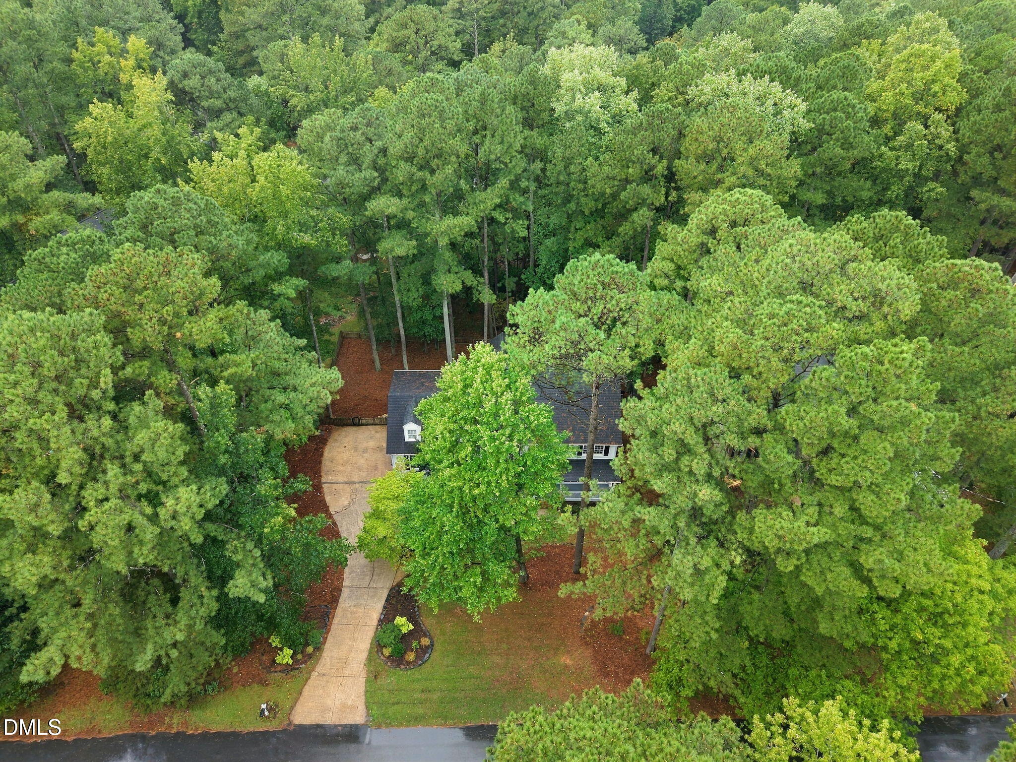 5601 North Hawthorne Way Raleigh, NC 27613 - Photo 76 of 79 19-web-or-mls-DJI_20260920004415_0459_D